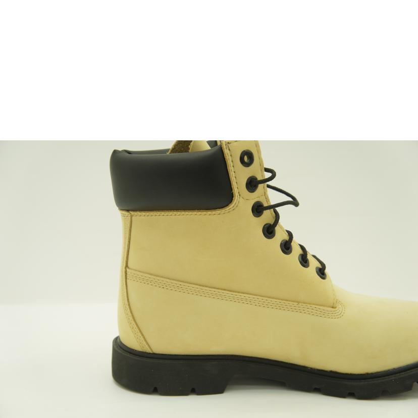 Timberland ティンバーランド/6　IN　BASIC　BOOT　イエロー/A2NRS//ABランク/42