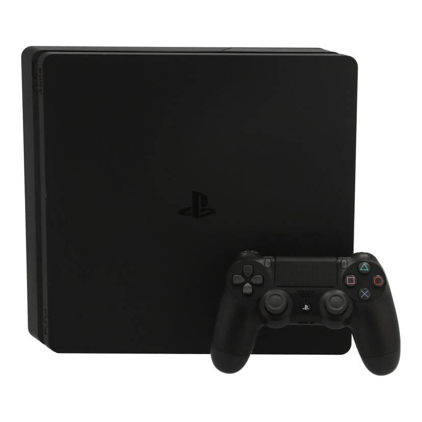 SONY ソニー/PlayStation4　本体/CUH-2100AB01//5865544/Bランク/71