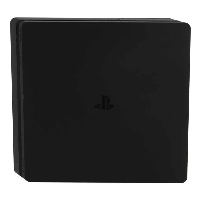 SONY ソニー/PlayStation4　本体/CUH-2100AB01//5865544/Bランク/71