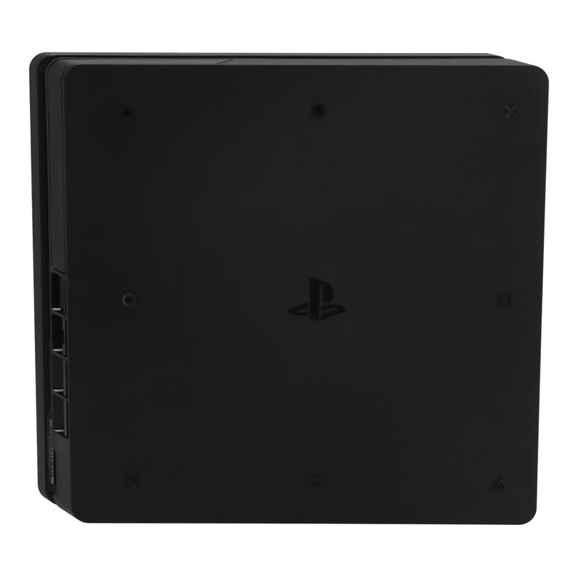 SONY ソニー/PlayStation4　本体/CUH-2100AB01//5865544/Bランク/71