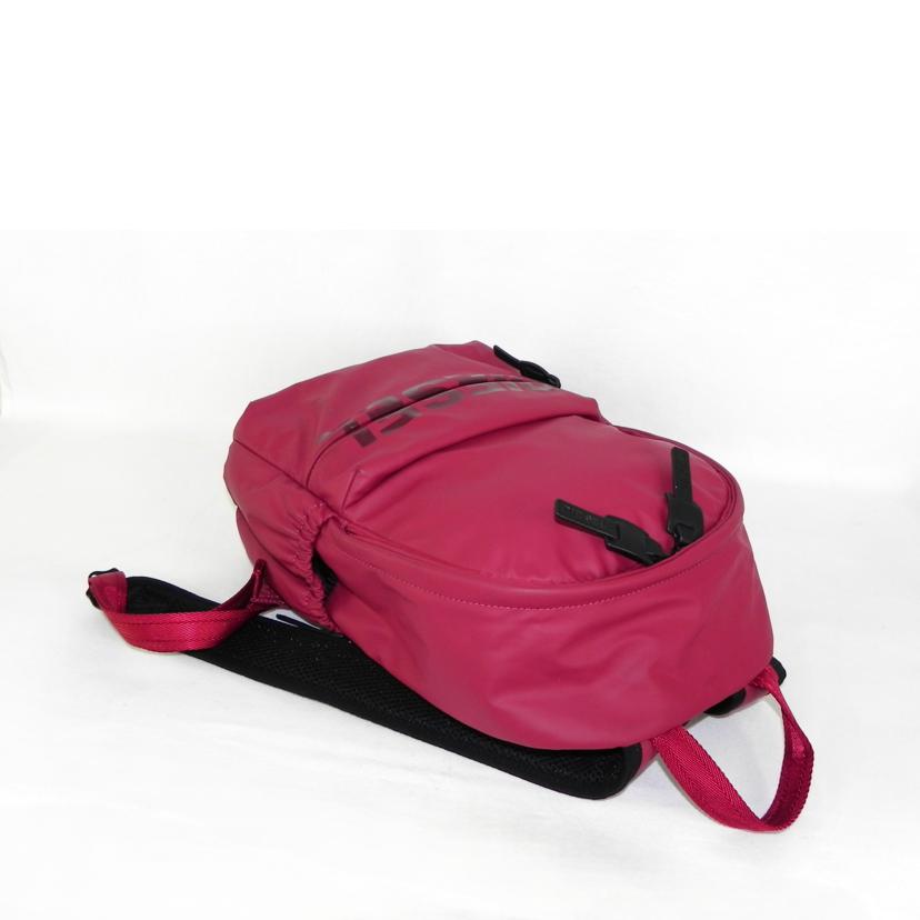 DIESEL ディーゼル/DIESEL／バックパック/X05529//Aランク/81