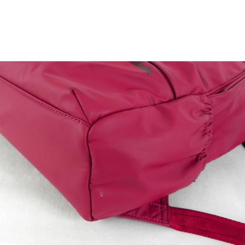 DIESEL ディーゼル/DIESEL／バックパック/X05529//Aランク/81