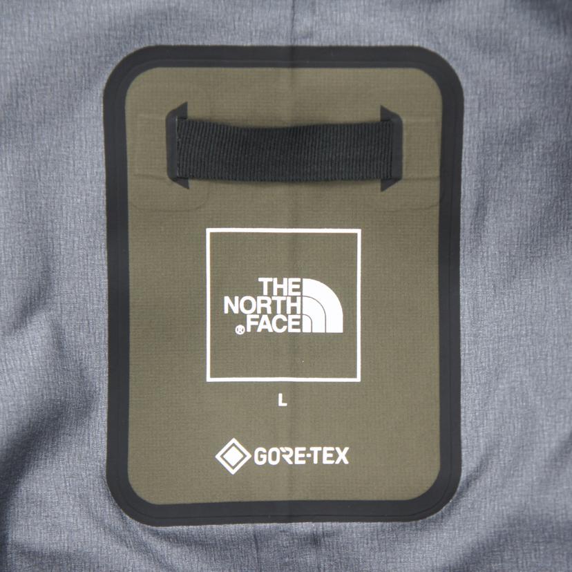 ＴＨＥ　ＮＯＲＴＨ　ＦＡＣＥ ザ　ノースフェイス　THE　NORTHFACE　GORETEX　クライムライトジャケット　マウンテンパーカー　メンズ　サイズL/クライムライトジャケット　マウンテンパーカー//NP62303/SAランク/37