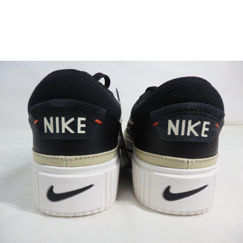 NIKE ナイキ/NIKE　　W　COURT　LEGACY　LIFT／24．0cm/HF9548-001//Sランク/84
