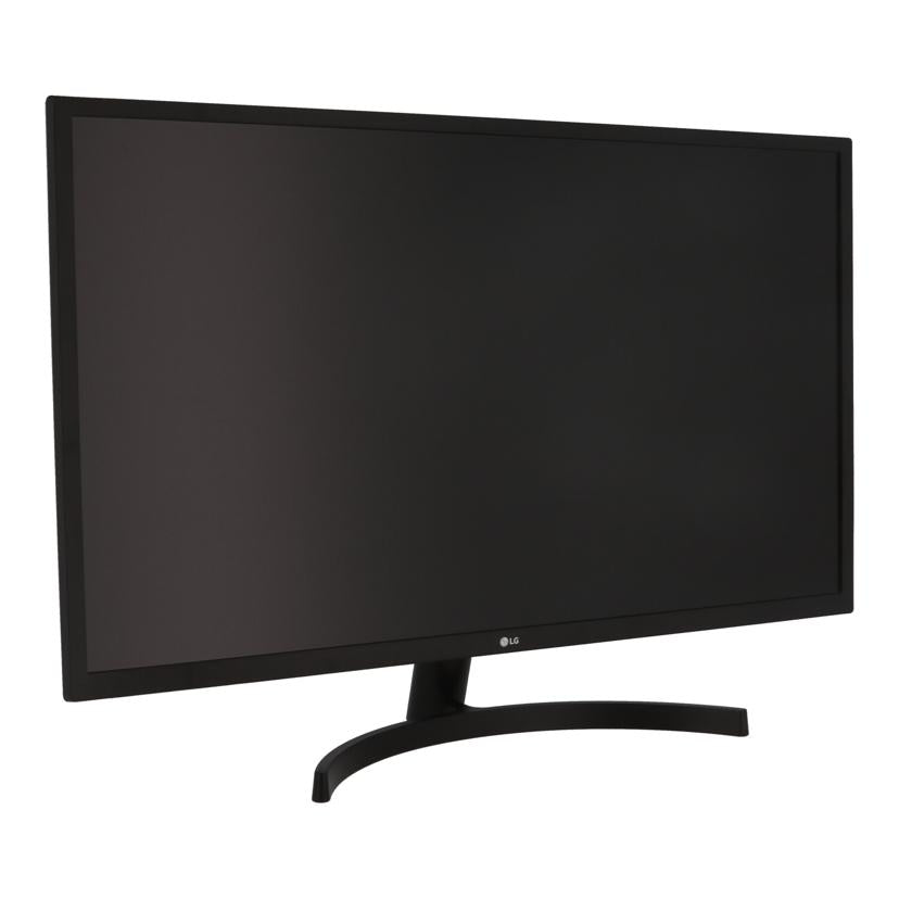 LG　Electronics LG電子　/モニター　31．5インチ/32ML600M//009NTHMJ1889/Bランク/81