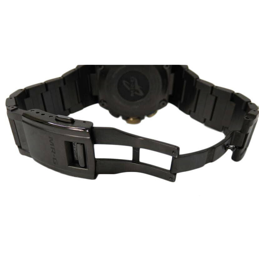 CASIO カシオ/CASIO／G－SHOCK／MT－G／MGR－B2000B－1AJR／電波ソーラー／Bluetooth機能/MGR-B2000B-1AJR//Aランク/84