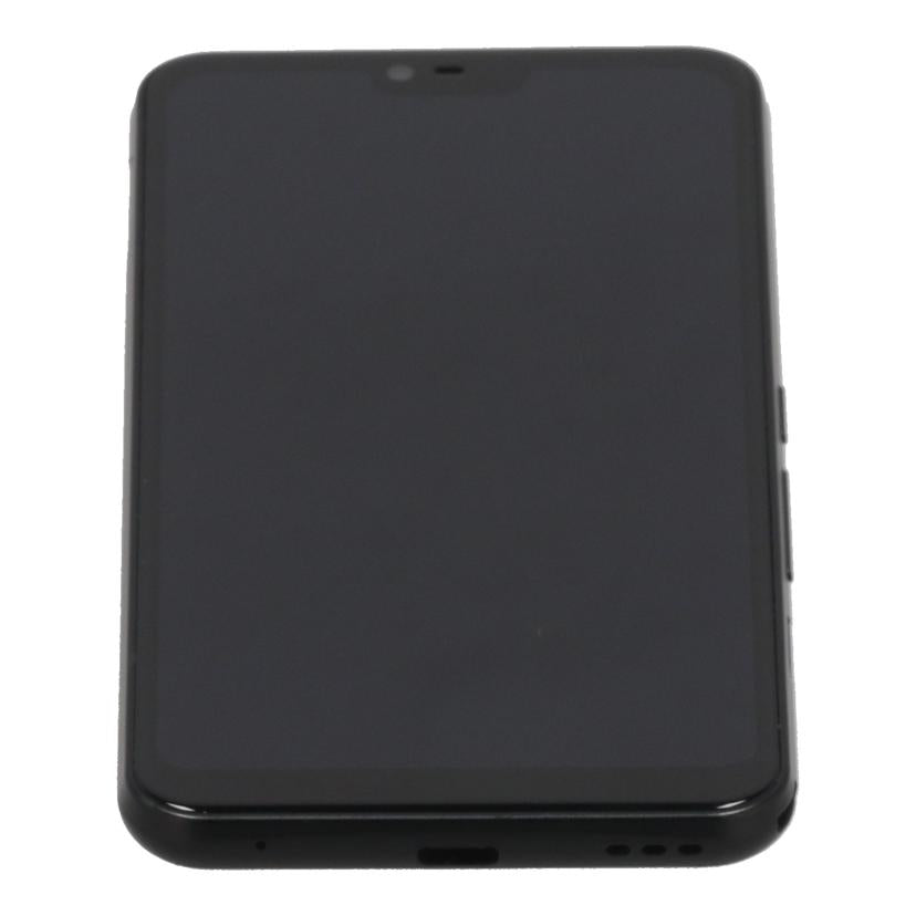 FUJITSU FCNT SoftBank 富士通 /スマートフォン/arrows U 32GB/801FJ//5598046824/Bランク/71