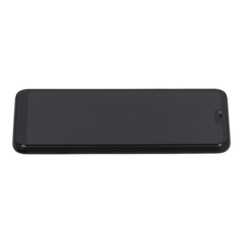 FUJITSU FCNT SoftBank 富士通 /スマートフォン/arrows U 32GB/801FJ//5598046824/Bランク/71