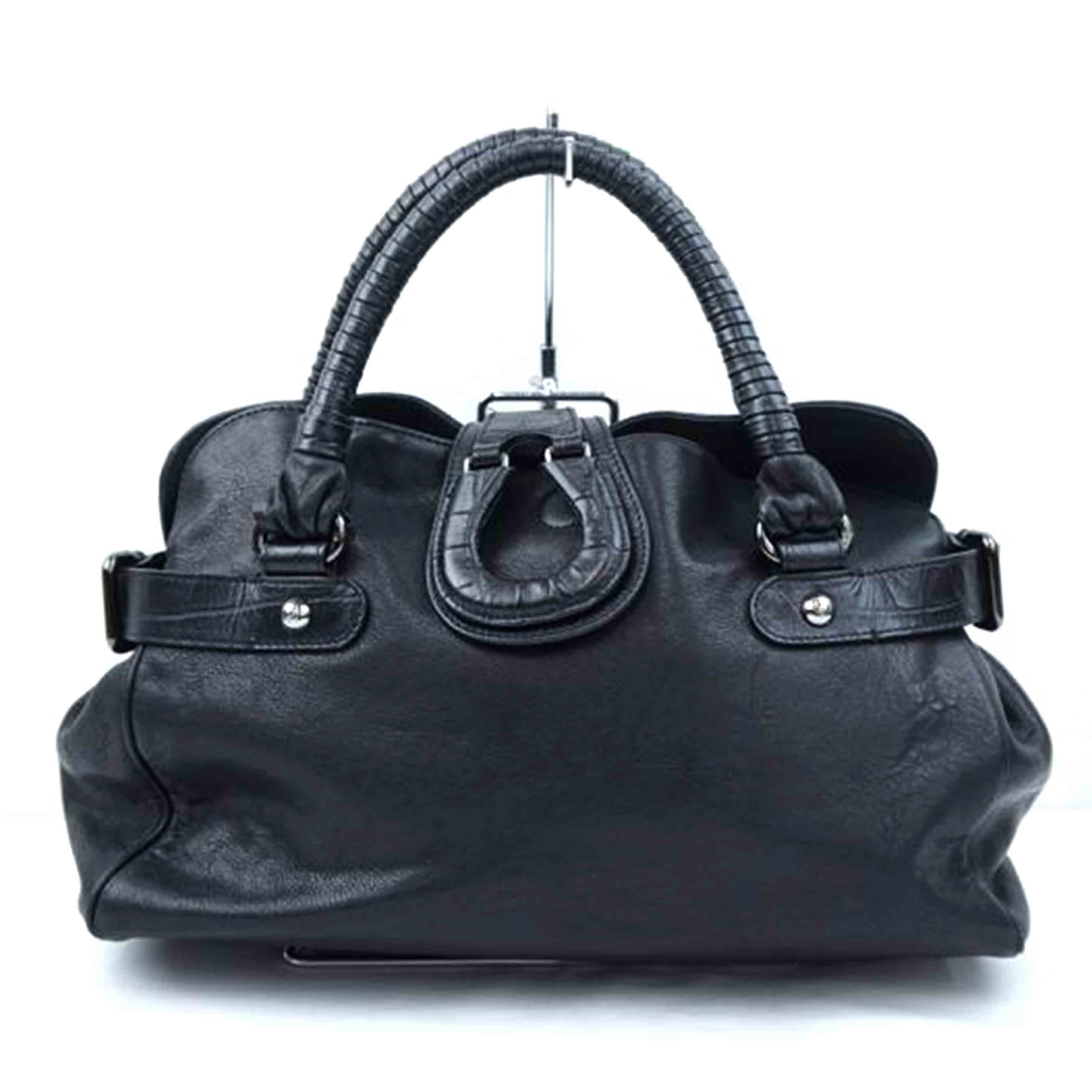 GIORGIO　ARMANI ジョルジオアルマーニ/アルマーニ　ハンドバック//ABランク/67