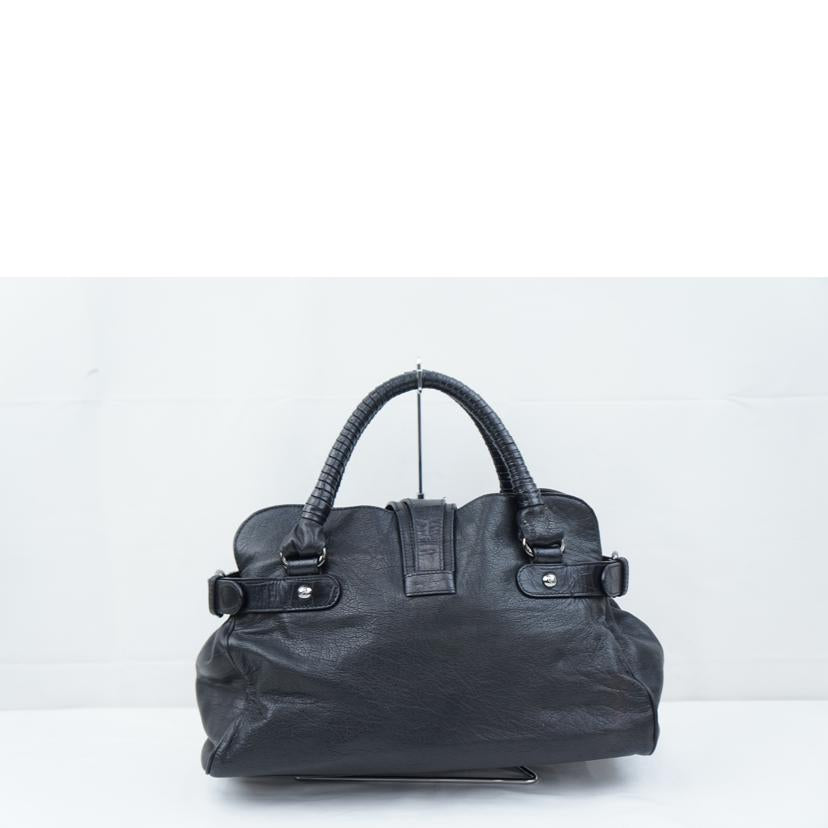 GIORGIO　ARMANI ジョルジオアルマーニ/アルマーニ　ハンドバック//ABランク/67