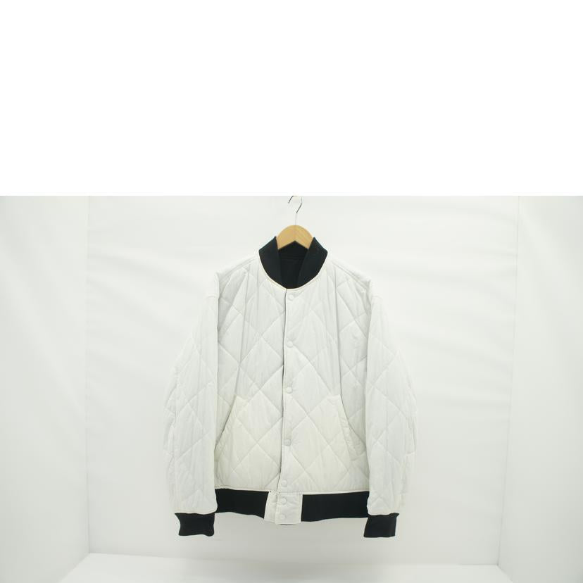 NIKE×stussy ナイキ×ステューシー/NIKE×stussy／リバーシブルジャケット／L/FJ9154-222//Bランク/21