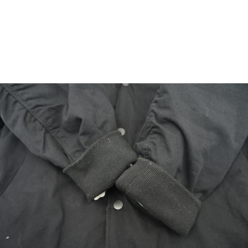 NIKE×stussy ナイキ×ステューシー/NIKE×stussy／リバーシブルジャケット／L/FJ9154-222//Bランク/21