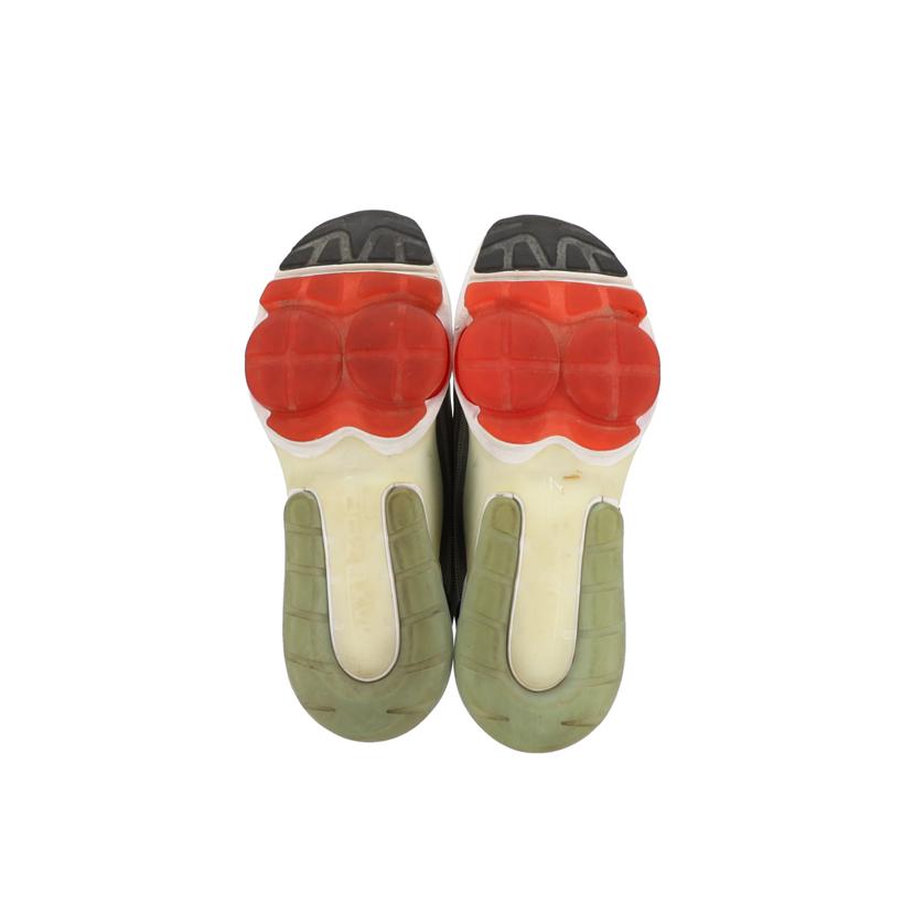 NIKE ナイキ/AIR MAX ZOOM950/ＣＪ6700-100//BCランク/25