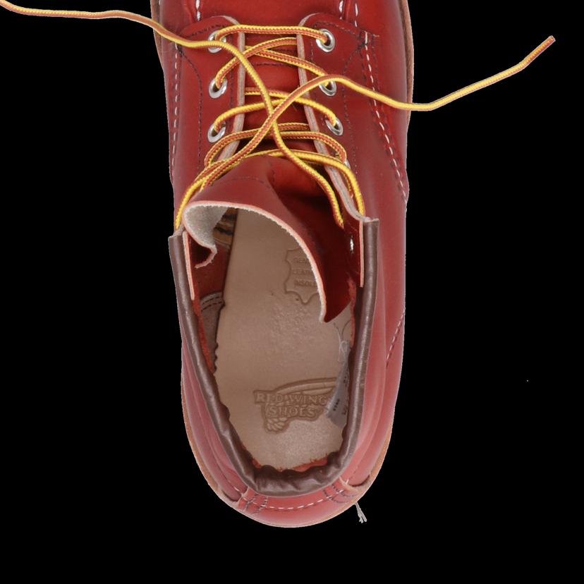 RED WING/アイリッシュセッター/8875/USA製/名作/8875//ABランク/42