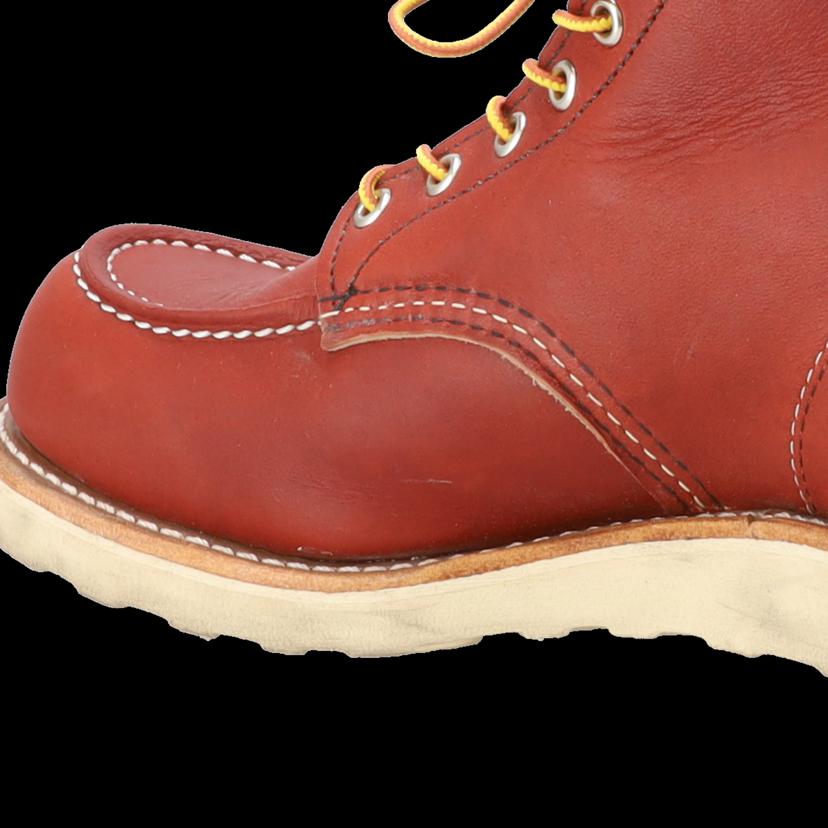 RED WING/アイリッシュセッター/8875/USA製/名作/8875//ABランク/42