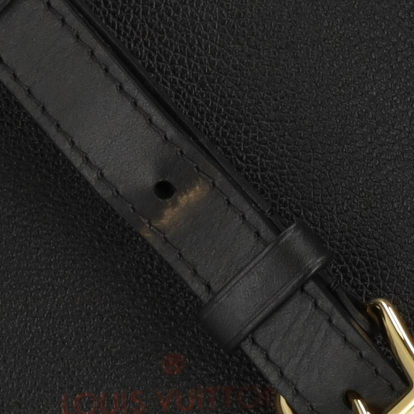 ＬＯＵＩＳＶＵＩＴＴＯＮ ルイヴィトン　LOUISVUITTON　オンマイサイドMM　レディース/オンマイサイドＭＭ/M53823//RFI***/Aランク/37