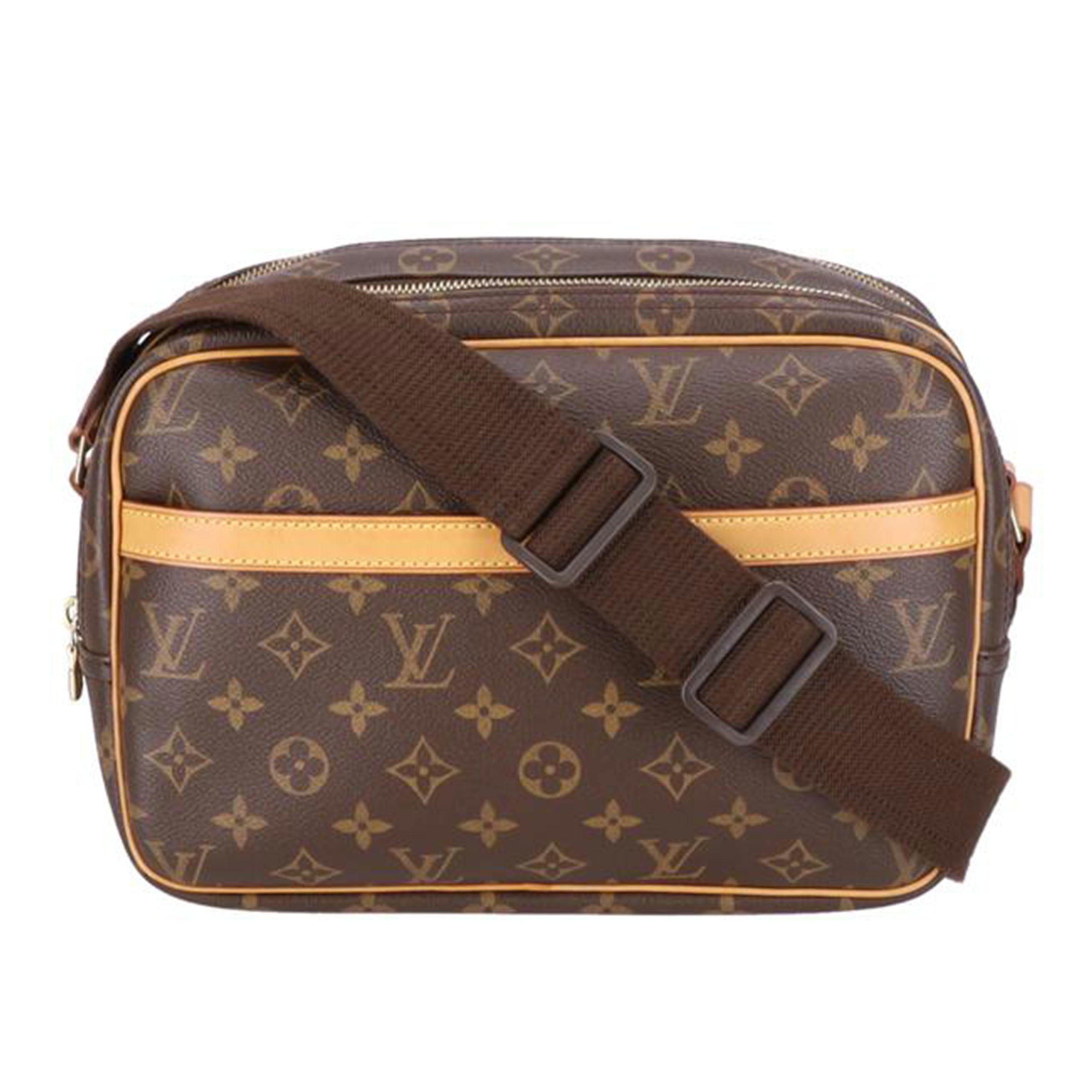 LV ルイヴィトン/リポーターPM／モノグラム/M45254//SP0***/ABランク/67