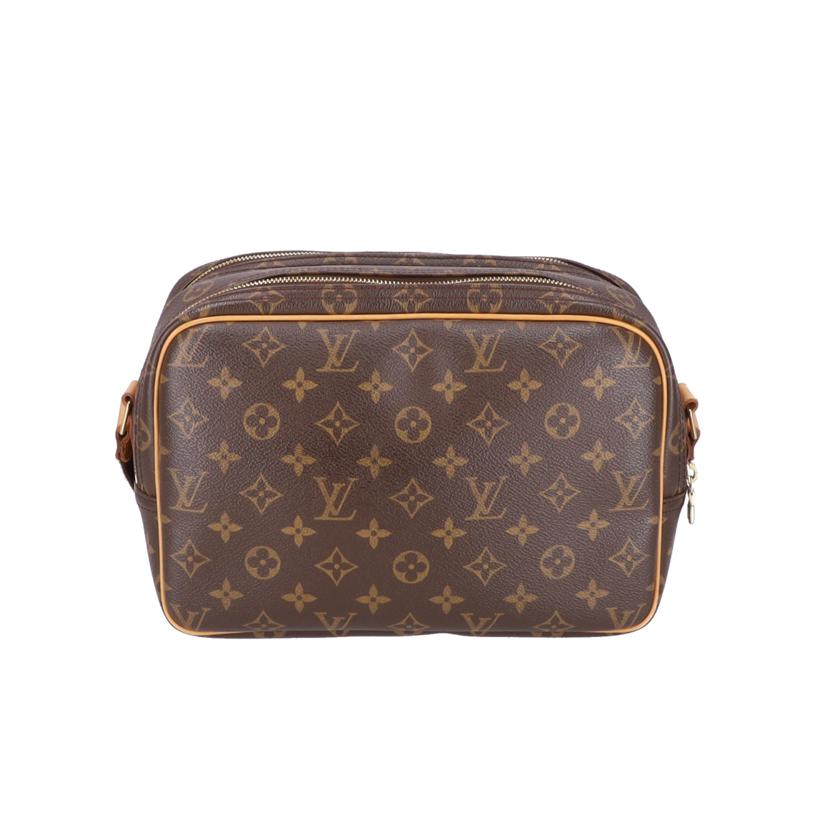 LV ルイヴィトン/リポーターPM／モノグラム/M45254//SP0***/ABランク/67