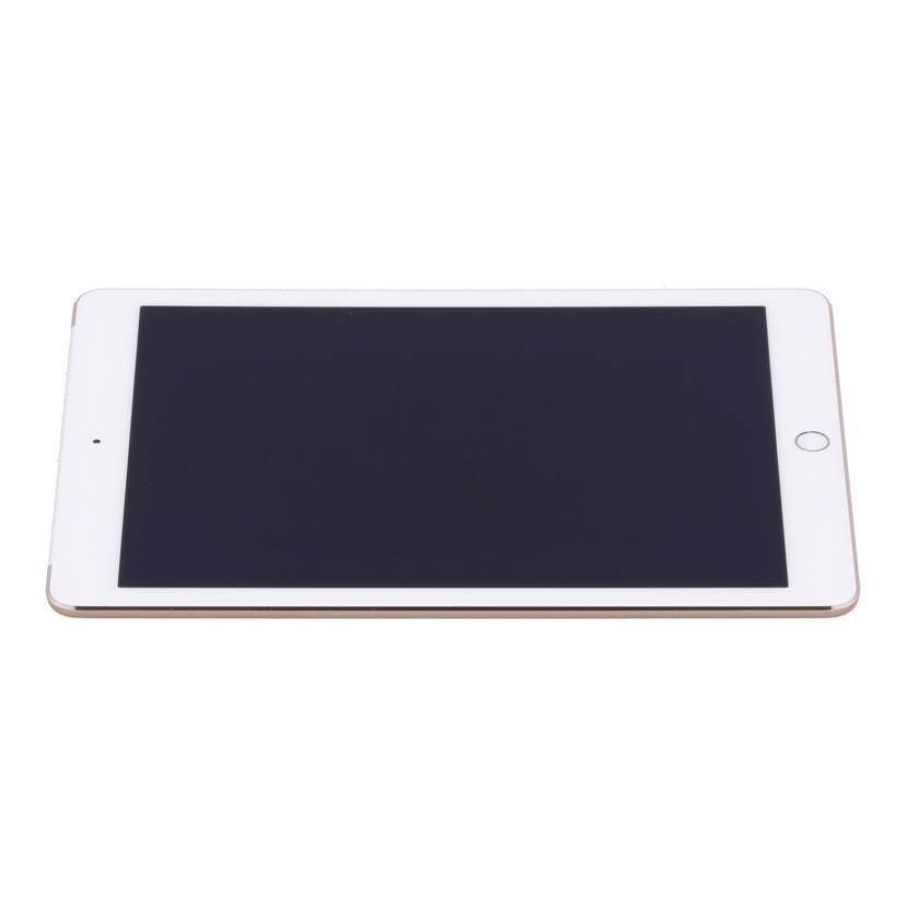 Apple　docomo アップル/iPad　Air2　Cellular　16GB　2014/MH1C2J/A//DMPQ82H0G5WT/Bランク/81