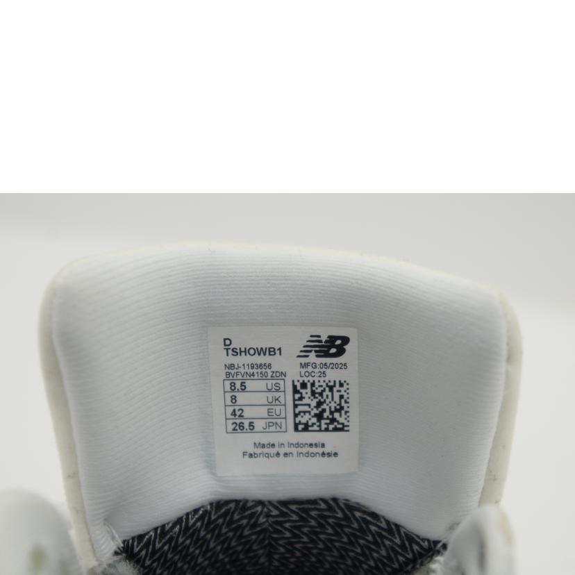 newbalance ニューバランス/FuelCell　Ohtani　1　Trainer　2E/TSHOWB1//ABランク/42