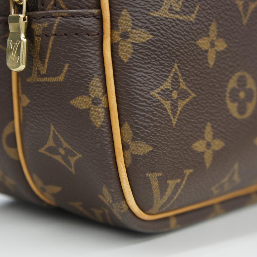 LV ルイヴィトン/リポーターPM／モノグラム/M45254//SP0***/ABランク/67