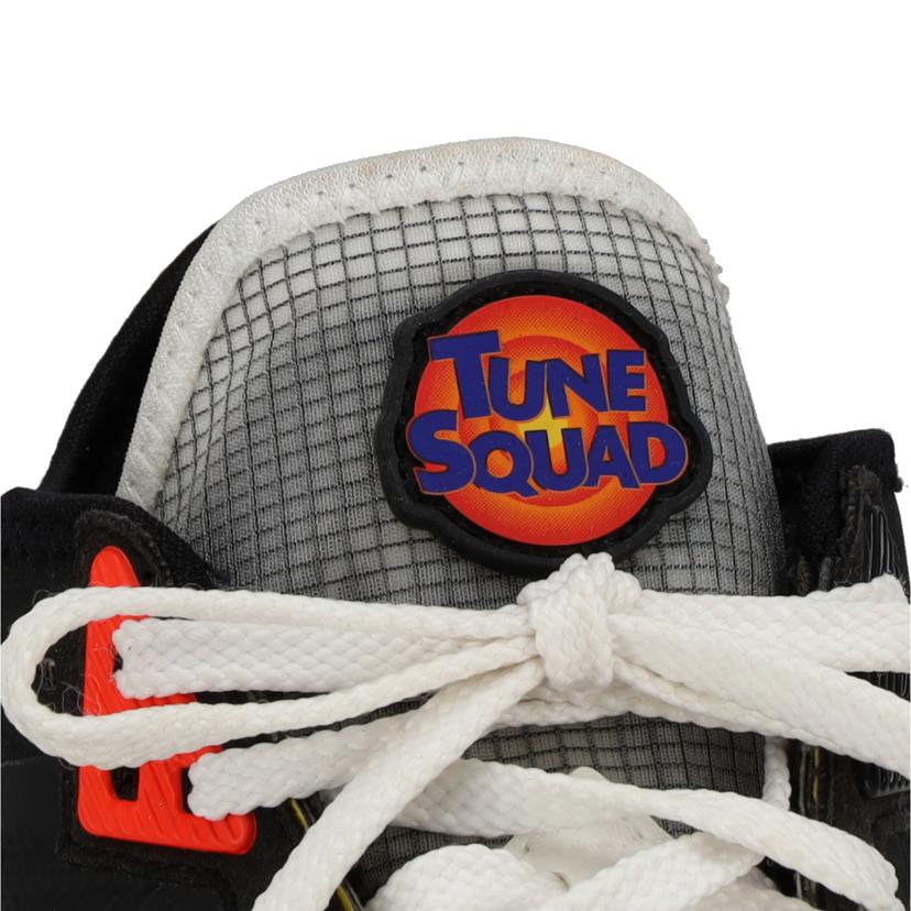 NIKE ナイキ/LEBRON18 LOW Space jam /ＣＶ7562-103//Aランク/25