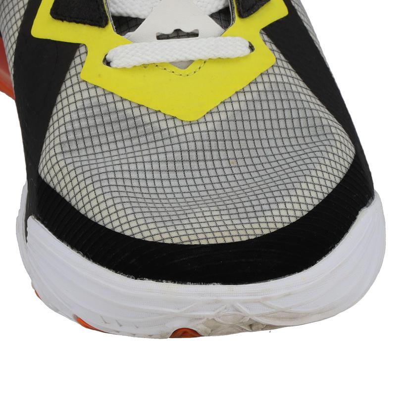 NIKE ナイキ/LEBRON18 LOW Space jam /ＣＶ7562-103//Aランク/25