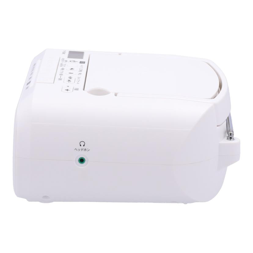 TOSHIBA 東芝　/CDラジカセ/TY-CDM2//240541903W0/ABランク/77