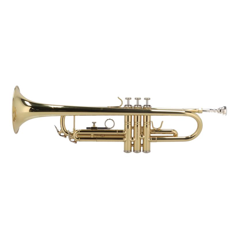 トランペット BACH TR006 Bach バック/楽器｜WonderREX-ONLINE 公式通販サイト