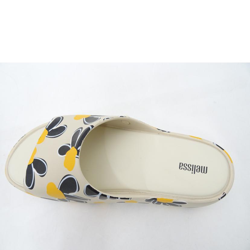 melissa メリッサ/melissa FREE PRINT PLATFORM AD /33996//SAランク/69