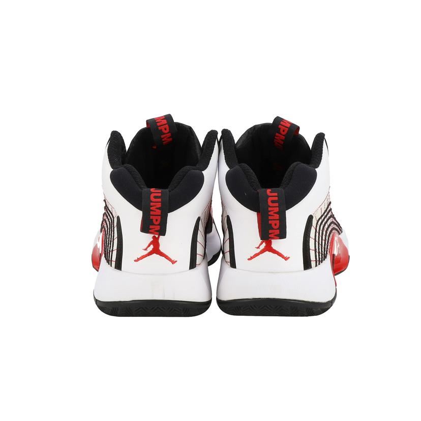 NIKE ナイキ/AIR JORDAN ジャンプマン2021PF バッシュ/CQ4229-100//ABランク/25