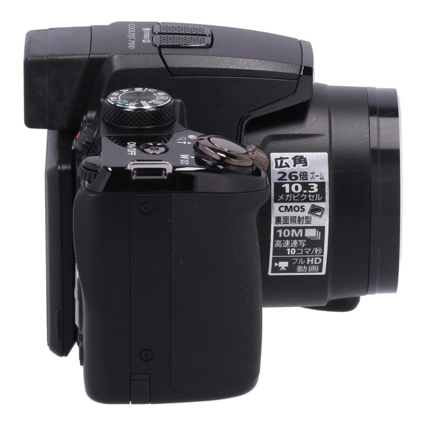 Nikon ニコン　/デジタルカメラ（オールド）/COOLPIX P100//20131071/Bランク/70