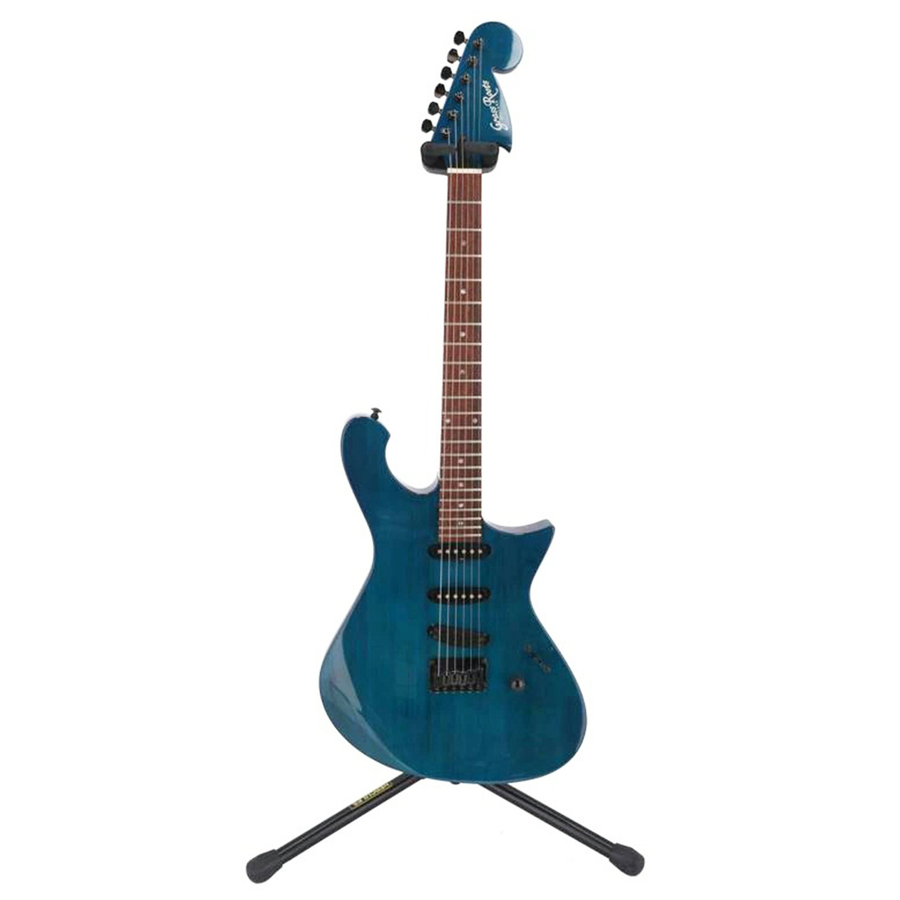 GrassRoots グラスルーツ/エレキギター/G-P-50J//-/Bランク/24