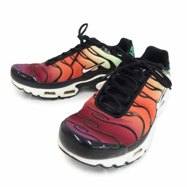 NIKE ナイキ/ナイキ　エア　マックス　プラス/DZ3670-001//28.5/Bランク/82