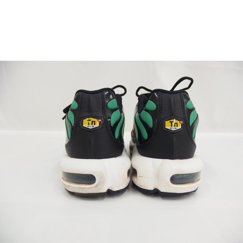 NIKE ナイキ/ナイキ　エア　マックス　プラス/DZ3670-001//28.5/Bランク/82