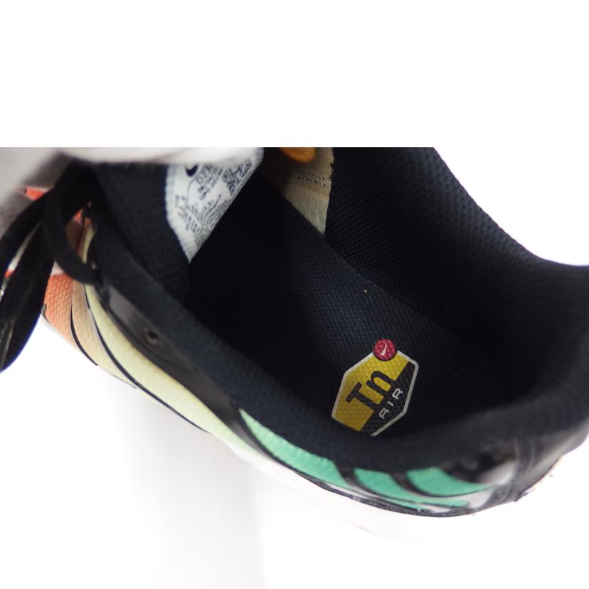 NIKE ナイキ/ナイキ　エア　マックス　プラス/DZ3670-001//28.5/Bランク/82