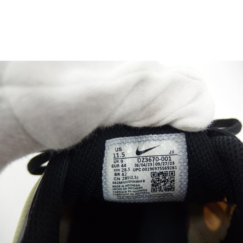 NIKE ナイキ/ナイキ　エア　マックス　プラス/DZ3670-001//28.5/Bランク/82