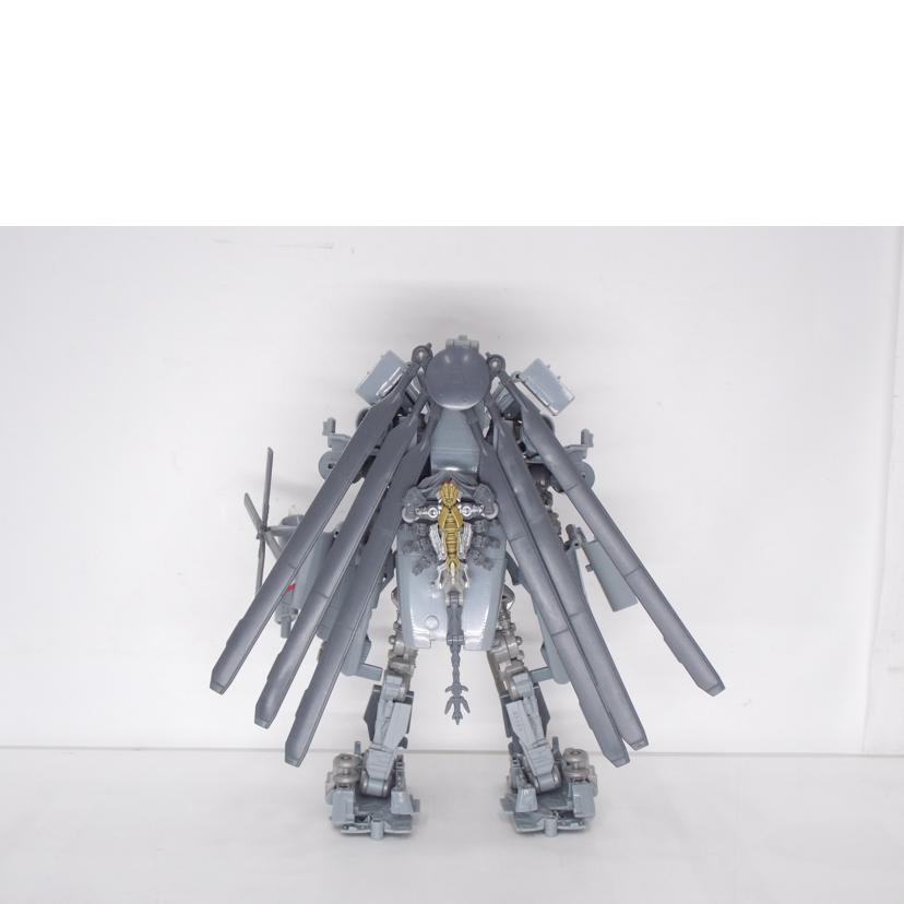 TAKARA　TONY タカラトミー/トランスフォーマー　ブラックアウト　STUDIO　SERIES/SS-08//Bランク/42