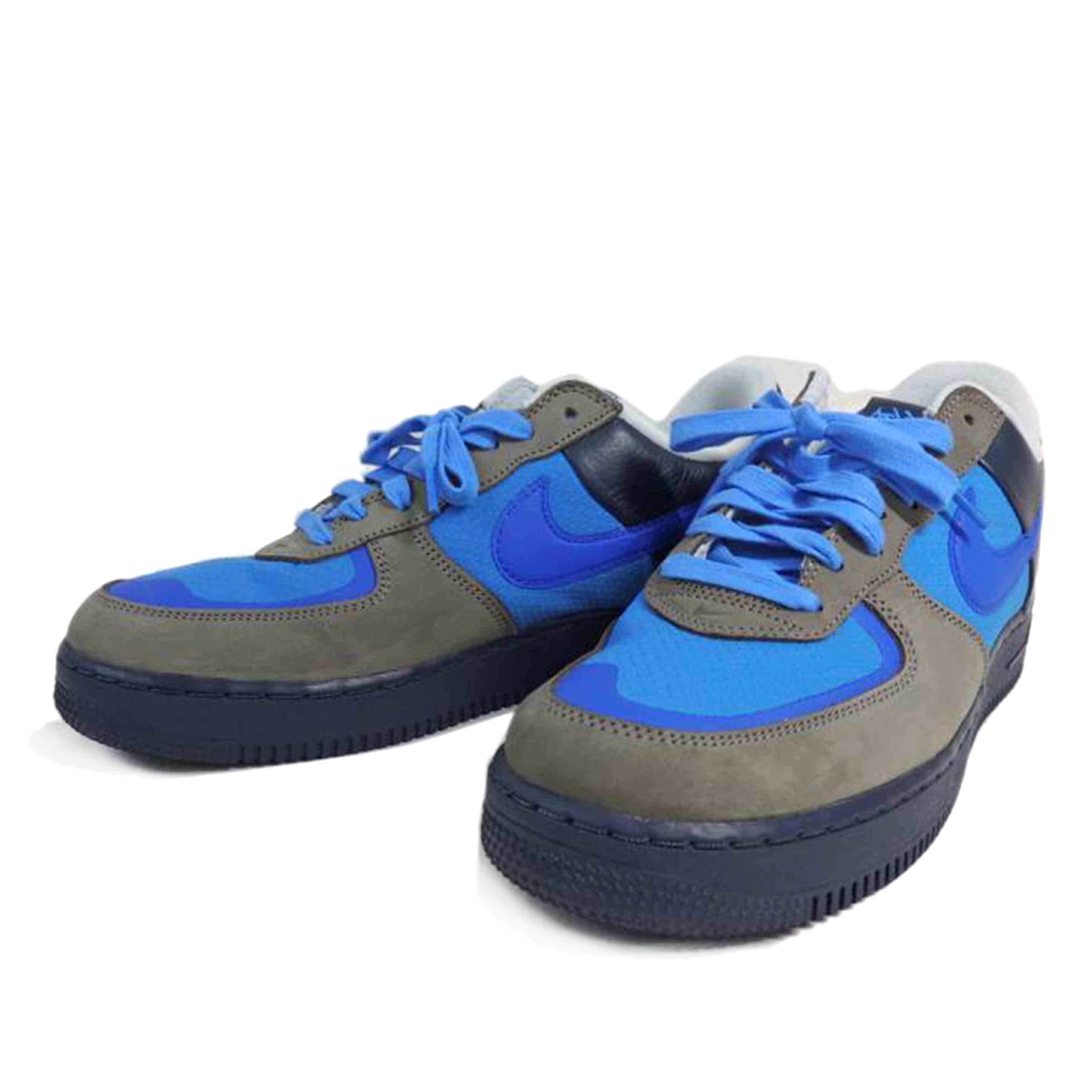 NIKE ナイキ/NIKE　AIR　FORCE　1　LOW　SP　×　STASH　／26．5cm/HF5516-001//ABランク/84