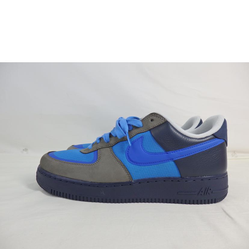 NIKE ナイキ/NIKE　AIR　FORCE　1　LOW　SP　×　STASH　／26．5cm/HF5516-001//ABランク/84