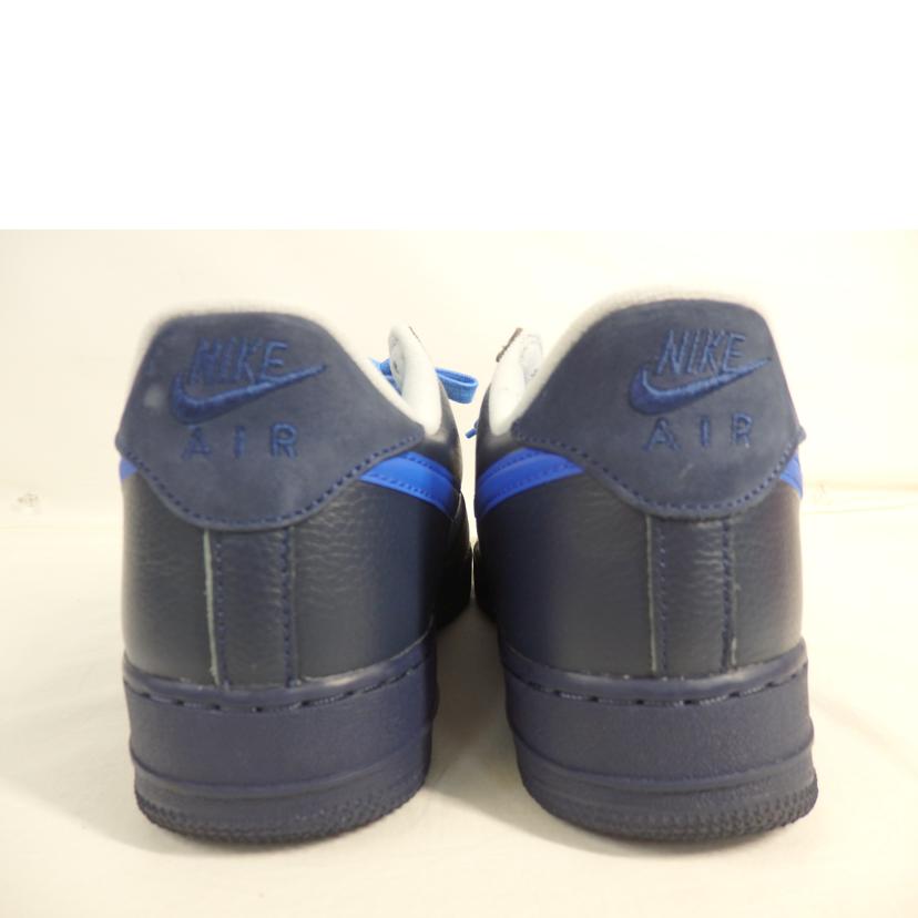 NIKE ナイキ/NIKE　AIR　FORCE　1　LOW　SP　×　STASH　／26．5cm/HF5516-001//ABランク/84
