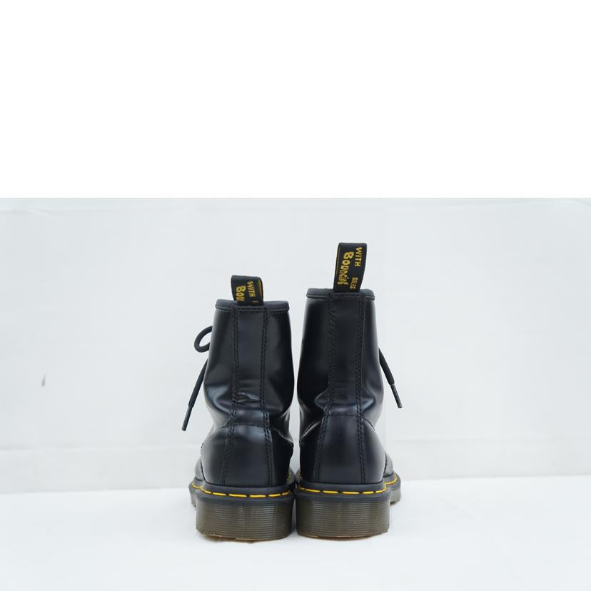 Dr．Martens ドクターマーチン/Dr．Martens　8ホールブーツ　22．0/11821006//Aランク/67