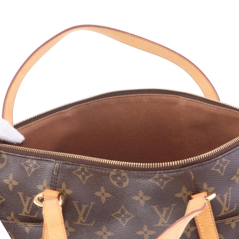 LV ルイヴィトン/トータリーPM／モノグラム/M56688//FL4***/ABランク/67