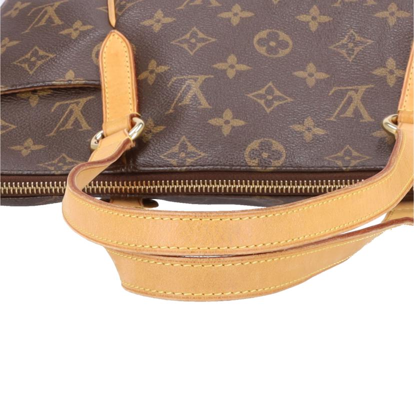 LV ルイヴィトン/トータリーPM／モノグラム/M56688//FL4***/ABランク/67