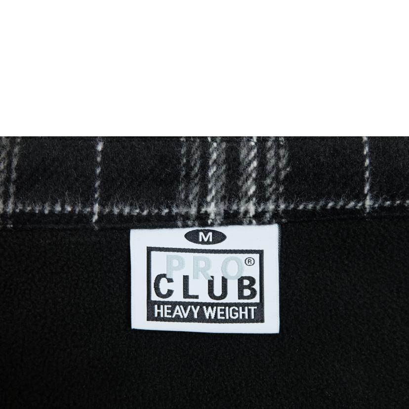 PRO　CLUB プロクラブ/シャツアウター//Bランク/71