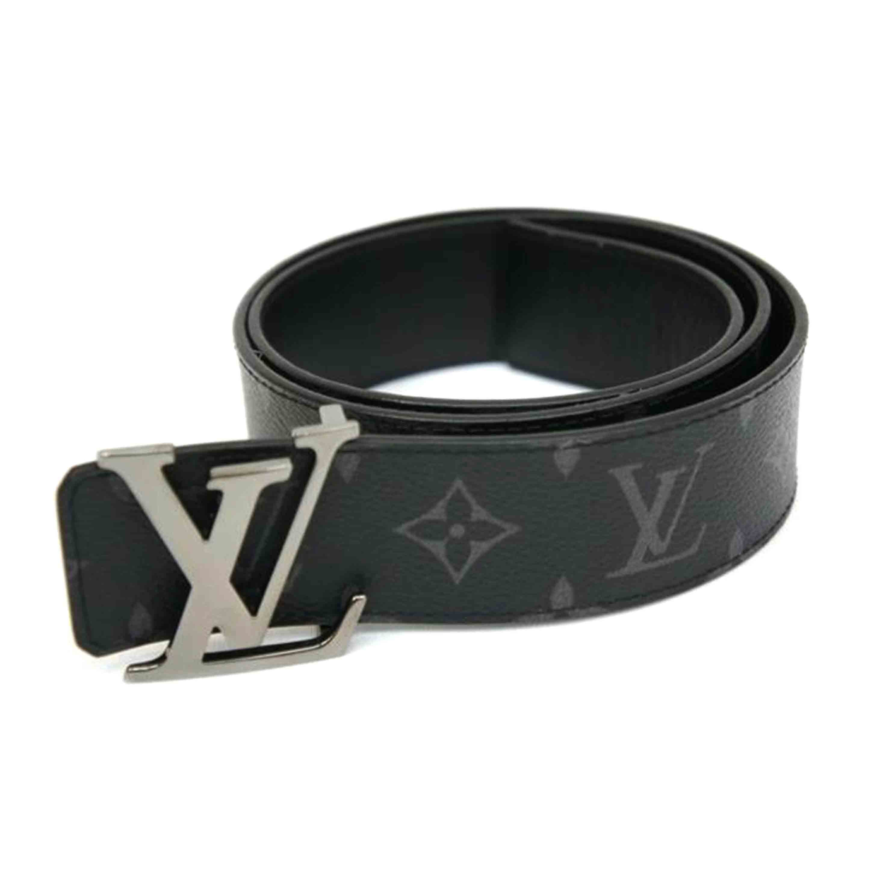 LOUIS VUITTON ルイ・ヴィトン/サンチュール／MGエクリプス/M9043//BC1***/ABランク/05