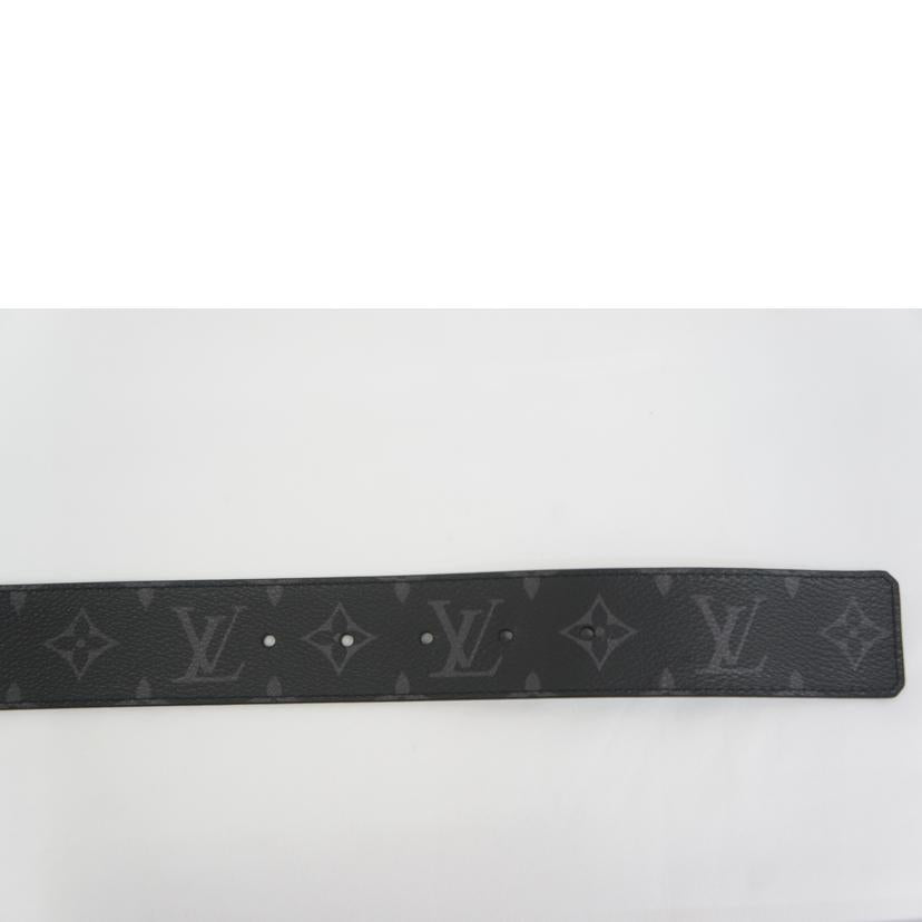 LOUIS VUITTON ルイ・ヴィトン/サンチュール／MGエクリプス/M9043//BC1***/ABランク/05