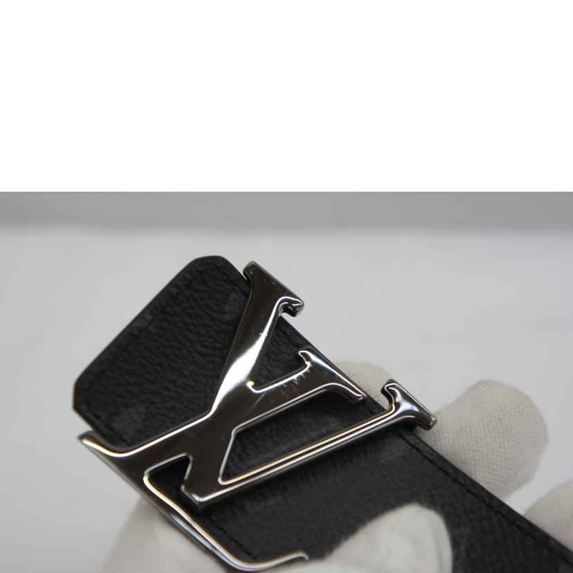 LOUIS VUITTON ルイ・ヴィトン/サンチュール／MGエクリプス/M9043//BC1***/ABランク/05