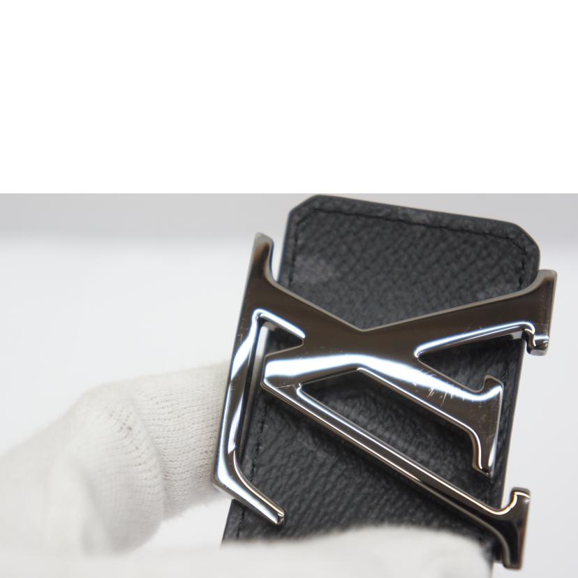 LOUIS VUITTON ルイ・ヴィトン/サンチュール／MGエクリプス/M9043//BC1***/ABランク/05