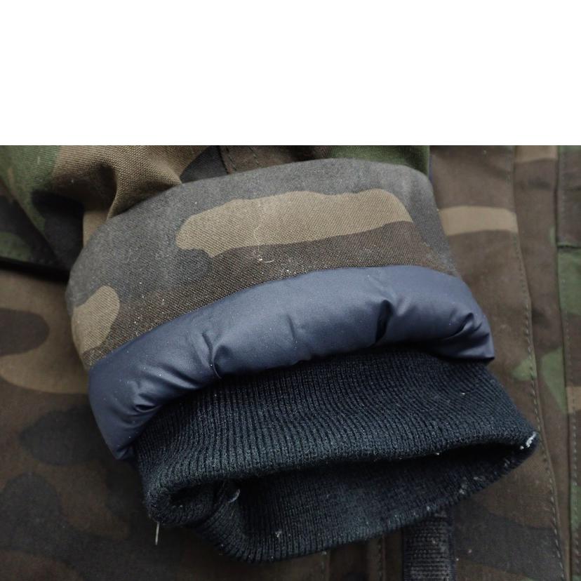 THE　NORTH　FACE ザノースフェイス/★THE　NORTH　FACEノベルティマクマードパーカー/ND91410//ｻｲｽﾞ:XL/Bランク/62